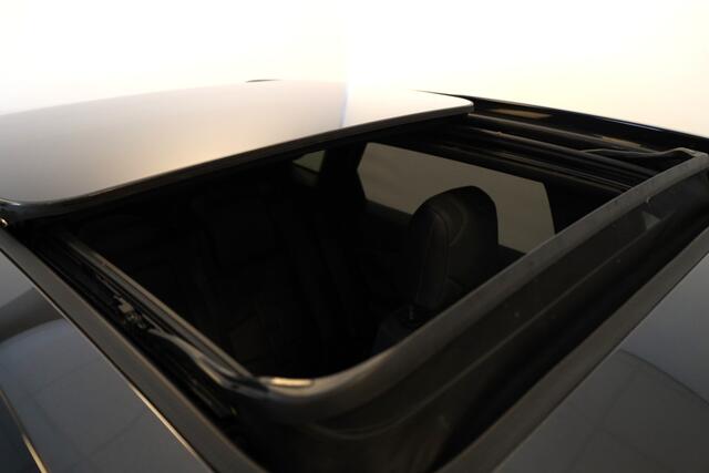 DS DS 7 Crossback 180 Louvre Nappaleer | Panorama schuif/kanteldak | Stoelverwarming HiFi, Camera | Massagestoelen | 20" LM