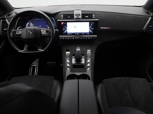 DS DS 7 Crossback E-Tense Performance Line | CAMERA | CARPLAY | TREKHAAK