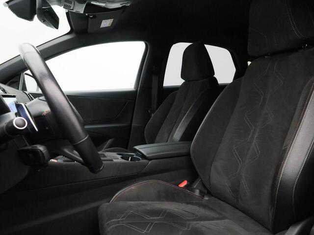 DS DS 7 Crossback E-Tense Performance Line | CAMERA | CARPLAY | TREKHAAK