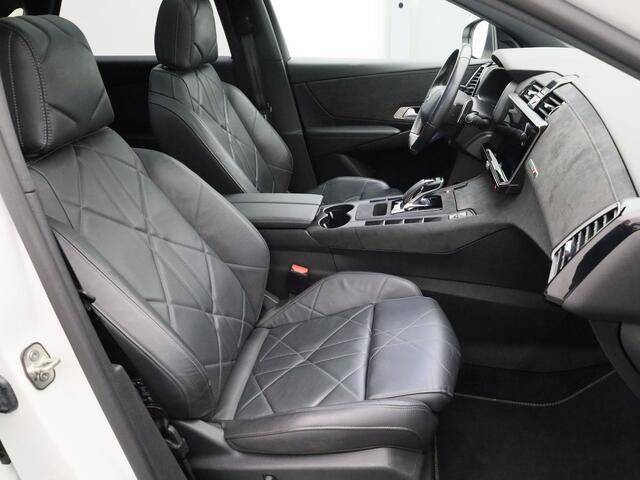 DS DS 7 Crossback E-Tense Performance Line+ | PANO | 360° | ADAPTIVE | KEYLESS | STOELVERW.