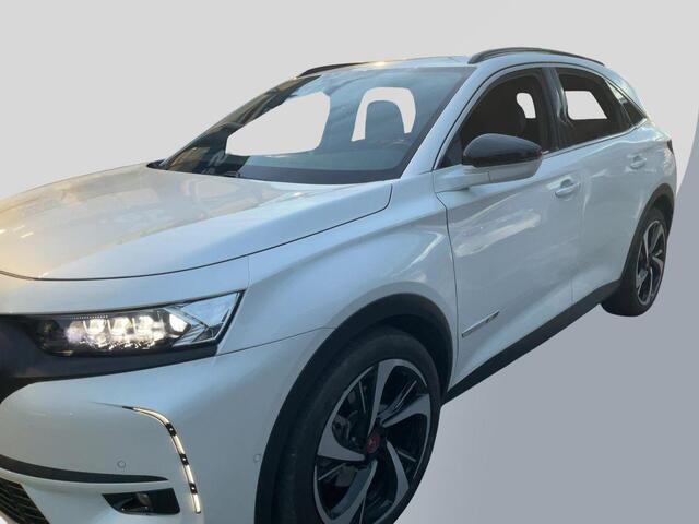 DS DS 7 Crossback E-Tense 4x4 Performance Line+