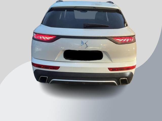 DS DS 7 Crossback E-Tense 4x4 Performance Line+