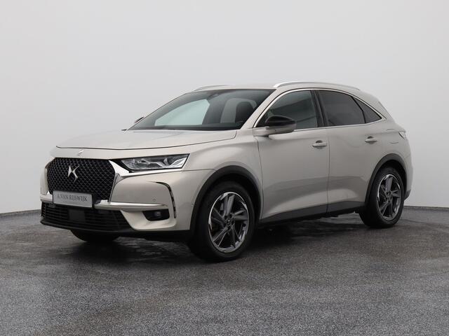 DS DS 7 Crossback E-Tense 4x4 Business | CAMERA | CARPLAY
