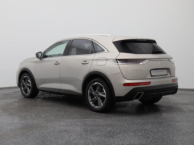 DS DS 7 Crossback E-Tense 4x4 Business | CAMERA | CARPLAY