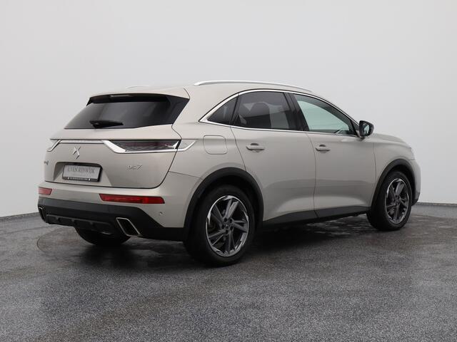 DS DS 7 Crossback E-Tense 4x4 Business | CAMERA | CARPLAY