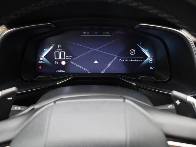 DS DS 7 Crossback E-Tense 4x4 Business | CAMERA | CARPLAY