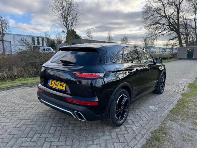 DS DS 7 Crossback E-TENSE 4X4 PERF. Line 300PK