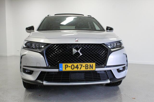DS DS 7 Crossback E-Tense 4x4 Performance Line+ | BJ:2022! | NAVI | PANO-DAK | CLIMA | STANDKACHEL | 19'LMV | CAMERA | DAB |