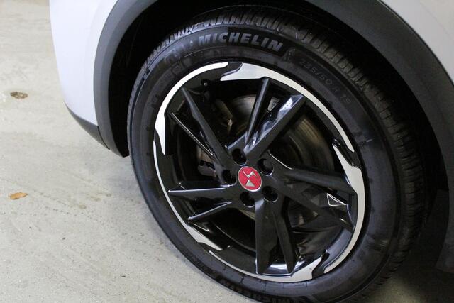 DS DS 7 Crossback E-Tense 4x4 Performance Line+ | BJ:2022! | NAVI | PANO-DAK | CLIMA | STANDKACHEL | 19'LMV | CAMERA | DAB |