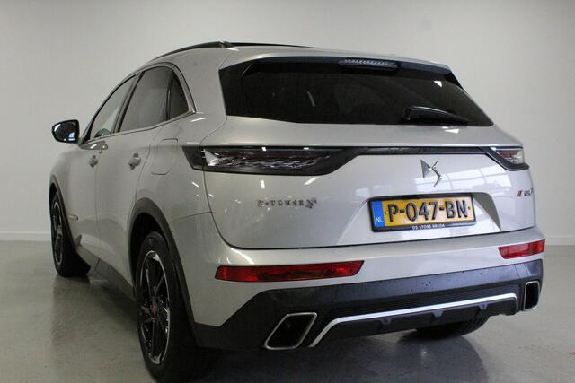 DS DS 7 Crossback E-Tense 4x4 Performance Line+ | BJ:2022! | NAVI | PANO-DAK | CLIMA | STANDKACHEL | 19'LMV | CAMERA | DAB |