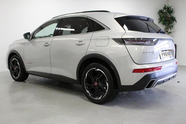 DS DS 7 Crossback E-Tense 4x4 Performance Line+ | BJ:2022! | NAVI | PANO-DAK | CLIMA | STANDKACHEL | 19'LMV | CAMERA | DAB |