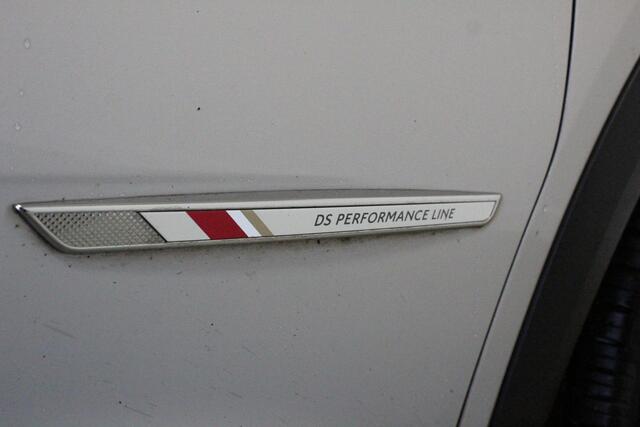 DS DS 7 Crossback E-Tense 4x4 Performance Line+ | BJ:2022! | NAVI | PANO-DAK | CLIMA | STANDKACHEL | 19'LMV | CAMERA | DAB |