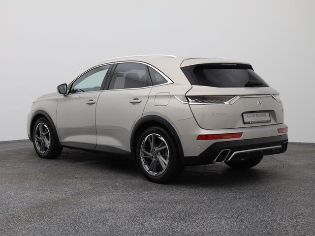DS DS 7 Crossback E-Tense Rivoli | PANO | 360° | ADAPTIVE | FOCAL | STOELMASSAGE | STOELVENT. | TREKHAAK