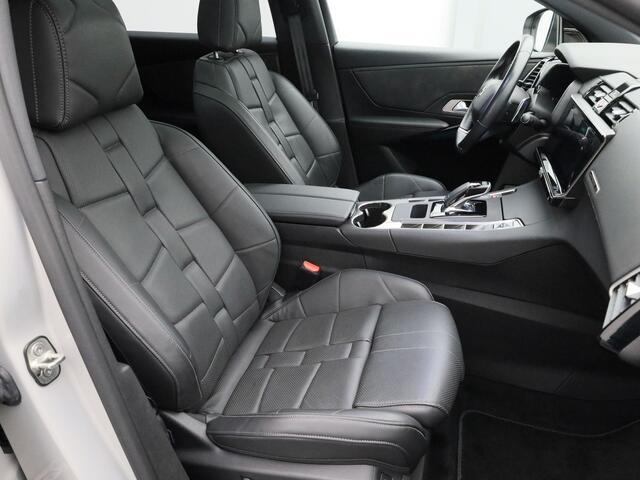 DS DS 7 Crossback E-Tense Rivoli | PANO | 360° | ADAPTIVE | FOCAL | STOELMASSAGE | STOELVENT. | TREKHAAK