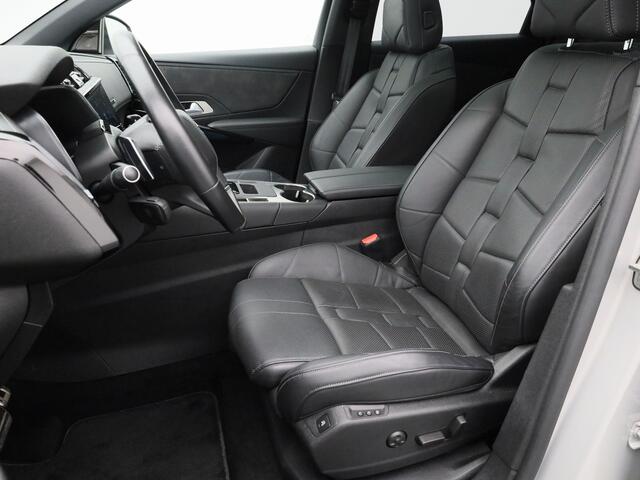 DS DS 7 Crossback E-Tense Rivoli | PANO | 360° | ADAPTIVE | FOCAL | STOELMASSAGE | STOELVENT. | TREKHAAK