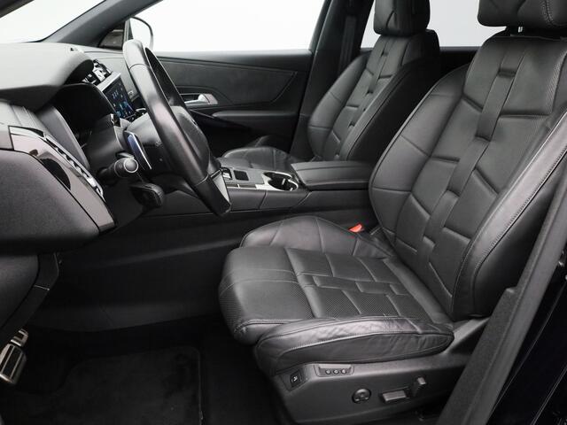 DS DS 7 Crossback E-Tense 4x4 300 Grand Chic | 360° | ADAPTIVE | FOCAL | KEYLESS | STOELMASSAGE | STOELVERW.