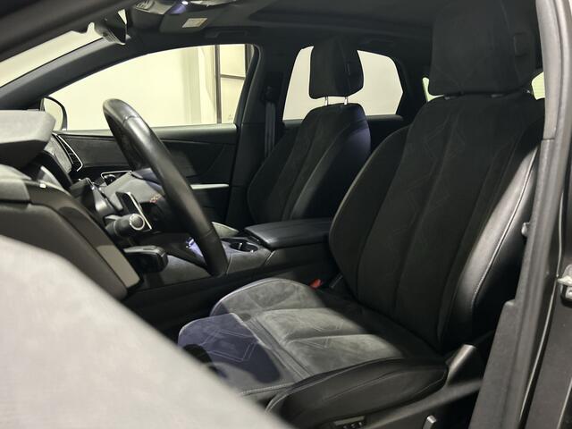 DS DS 7 Crossback E-Tense Performance Line+ PHEV 225 Panoramadak, Focal Soundsystem, Nightvision, elektr. bediende stoelen