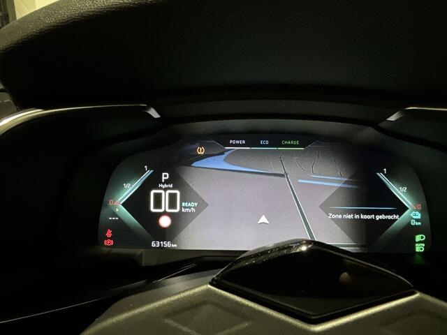 DS DS 7 Crossback E-Tense Performance Line+ PHEV 225 Panoramadak, Focal Soundsystem, Nightvision, elektr. bediende stoelen