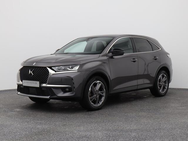 DS DS 7 Crossback E-Tense 225 PK Bastille+ | CARPLAY