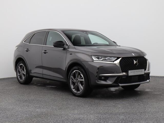 DS DS 7 Crossback E-Tense 225 PK Bastille+ | CARPLAY