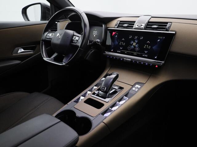DS DS 7 Crossback E-Tense 225 PK Bastille+ | CARPLAY