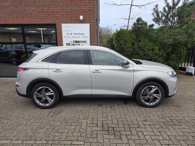 DS DS 7 Crossback E-Tense | Opera | BTW Wagen | Massage | Leder | Clima
