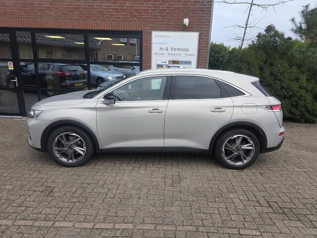 DS DS 7 Crossback E-Tense | Opera | BTW Wagen | Massage | Leder | Clima