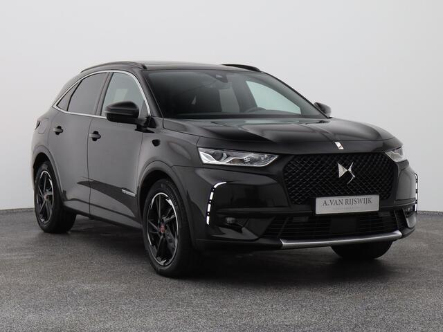 DS DS 7 Crossback E-Tense 225 PK Automaat Performance Line | PANO | CARPLAY