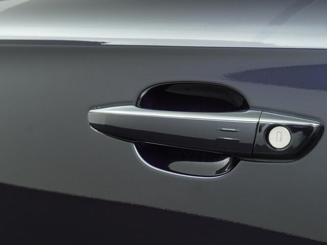 DS DS 7 Crossback E-Tense Black Line