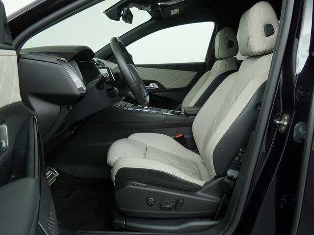 DS DS 7 Crossback E-Tense Black Line