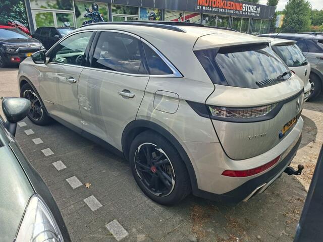 DS DS 7 Crossback E-Tense Perf. L.