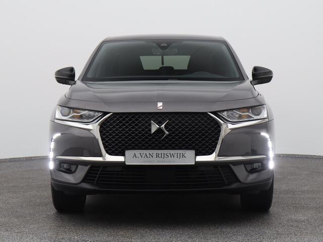 DS DS 7 Crossback E-Tense Business | CAMERA | KEYLESS