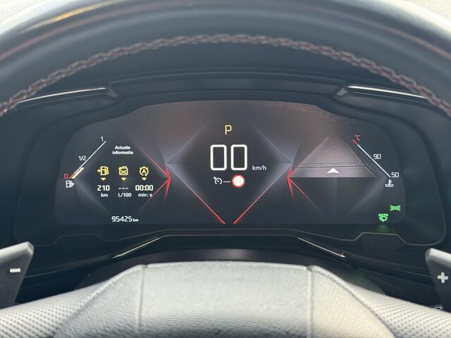 DS DS 7 Crossback 1.6 PureTech Performance Line Sportieve SUV!!