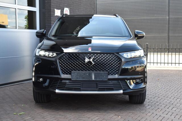 DS DS 7 Crossback 1.6 PureTech 180PK Aut. Performance Line+ | Navi | LED | Camera | Incl. garantie