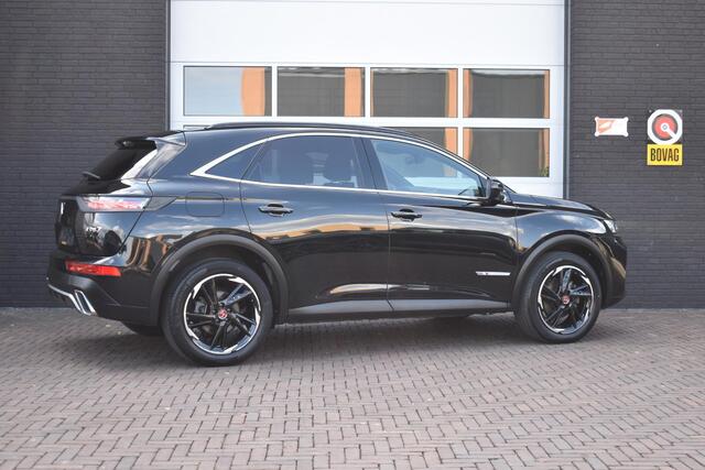 DS DS 7 Crossback 1.6 PureTech 180PK Aut. Performance Line+ | Navi | LED | Camera | Incl. garantie