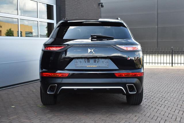 DS DS 7 Crossback 1.6 PureTech 180PK Aut. Performance Line+ | Navi | LED | Camera | Incl. garantie