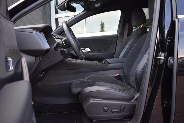 DS DS 7 Crossback 1.6 PureTech 180PK Aut. Performance Line+ | Navi | LED | Camera | Incl. garantie