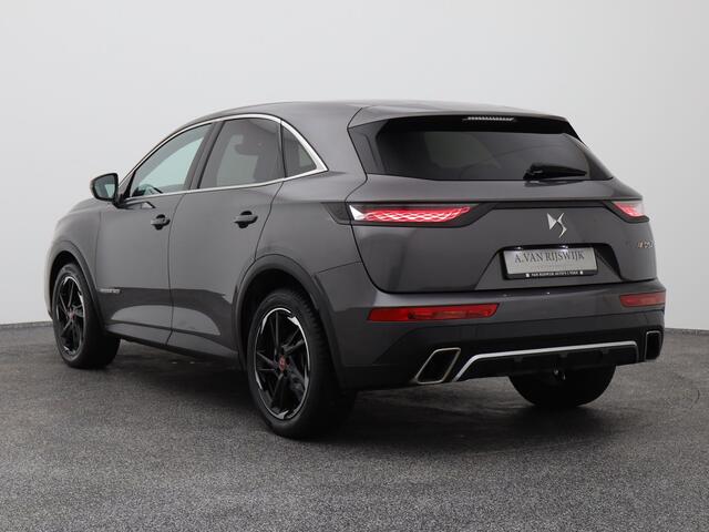 DS DS 7 Crossback 1.6 PureTech 180 PK Automaat Performance Line | CARPLAY