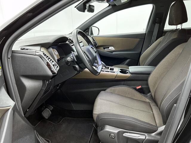 DS DS 7 Crossback 1.6 So Chic VIRTUAL | 1550KG TREKGEWICHT | CAMERA | CARPLAY | NAVI