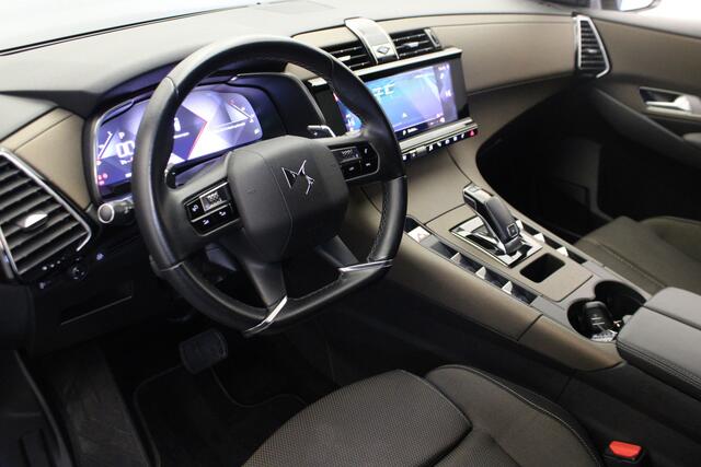 DS DS 7 Crossback 1.2 PureTech Business |Navi|Carplay|