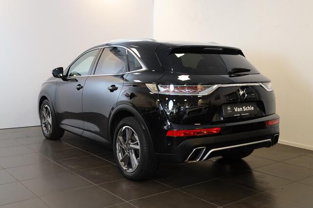 DS DS 7 Crossback PT 180 So Chic Automaat-8 Carplay | Nappa-Leer | Camera |