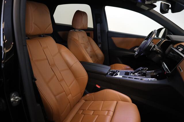 DS DS 7 Crossback PT 180 So Chic Automaat-8 Carplay | Nappa-Leer | Camera |