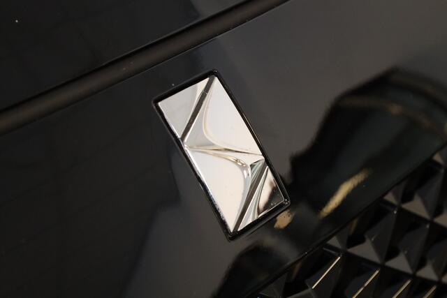 DS DS 7 Crossback PT 180 So Chic Automaat-8 Carplay | Nappa-Leer | Camera |