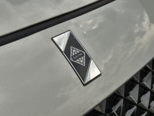 DS DS 7 Crossback Louvre e-Tense PHEV Hybrid4 300pk 4x4 e-EAT8 | SCHUIF/KANTELDAK | NAPPA LEDER | HANDSFREE A.KLEP | MASSAGE | BLACK PACK | DS LED VISION