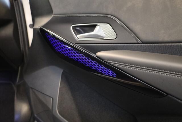 DS DS 7 Crossback PT 180 Grand Chic Automaat-8 20 " | Panoramadak | Nappa Leer etc