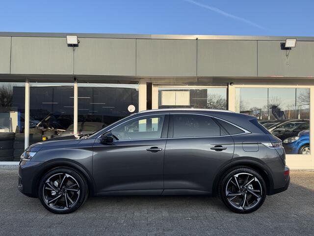 DS DS 7 Crossback E-Tense 4x4 Business