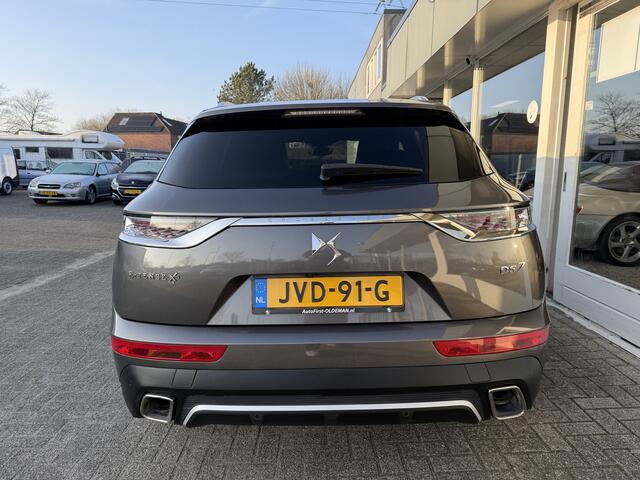 DS DS 7 Crossback E-Tense 4x4 Business