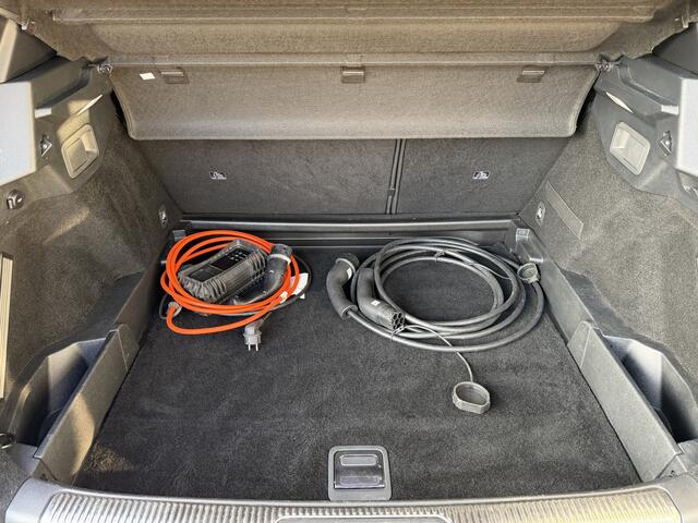 DS DS 7 Crossback E-Tense 4x4 Business