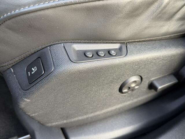 DS DS 7 Crossback E-Tense 4x4 Business