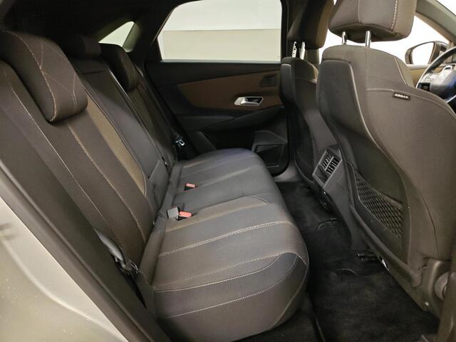 DS DS 7 Crossback 1.2 PureTech Business 1e Eigenaar | BTW | Volledig Onderh | NAP | 180 Camera | Carplay | Cruise | Keyless | PDC |